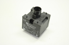 TELEMECANIQUE ZB2-BW0671 Switch Kontaktelelement Kontaktblock ZB2BW0671