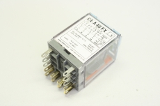 RELECO MR-C C4-A40FX /V C4-A 40 FX DC 24V Relais 8428040013774