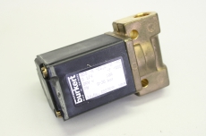 BüRKERT 055969F 256-A-02.0-B-MC  G1/4 24V 2/2 Wege Magnetventil solenoid valve 