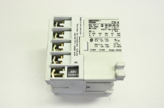 SPRECHER + SCHUH  CS4-22Z  CS 4-22Z Schütz Contactor CS422Z
