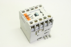 SPRECHER + SCHUH CA4-9-10  CA 4-9-10 Schütz Contactor CA4910 