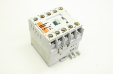 SPRECHER + SCHUH CA 4-5-10 CA4-5-10 Schütz Contactor CA4510 