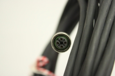 BALLUFF BKS-S-19-3-PU-05 Sensor Kabel ZZ1102626