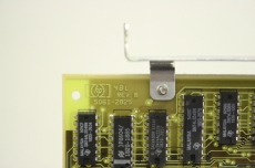 HP Hewlett Packard 5061-2825 REV B Modul Karte Board 50612825