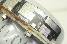 ECKARDT typ 6813259 1,6-3,4bar 30mm hub Stellungsregler 04/049631