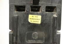 FERRAZ LYON  Sicherung Sockel Halterung Socket 