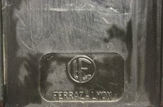 FERRAZ LYON  Sicherung Sockel Halterung Socket 