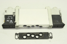 Festo VUVG-B10-B52-ZT-F-3 Magnetventil  566491