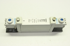 Festo VUVG-B10-B52-ZT-F-3 Magnetventil  566491
