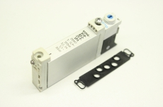 FESTO VUVG-B10-B52-ZT-F-3 Magnetventil  566491