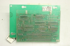 DEMAG PCILI-C00 Platine Board für Umrichter Converter 53106084