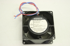 PAPST 8124K 18V 30V Axiallüfter Fan 8124K