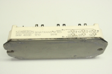 SEMIKRON SKM 40GD 121D SEMITRANS 9518