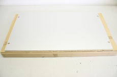 3x RITTAL EL 1936 Gehäuse Blindplatten Frontplatten EL1936 OVP