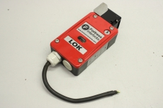 FORTRESS INTERLOCKS  08395228 24V  Schloss Verrieglung 12143063