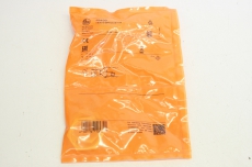 IFM ELECTRONIC II5430 Näherungsschalter induktiv Sensor IIB3015-BPKG/US-104 OVP