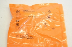 IFM ELECTRONIC II5430 Näherungsschalter induktiv Sensor IIB3015-BPKG/US-104 OVP