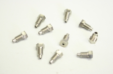 10x SIEMENS A5E00336280 Druckschraube pressure screw Model A5E00336280 OVP