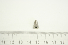 10x SIEMENS A5E00336280 Druckschraube pressure screw Model A5E00336280 OVP