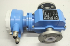 ENDRESS+HAUSER Promag P 53P25-ARHB4DG2ABAT 1 150 C22 EX Durchflussmessgerät 