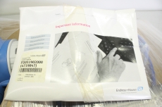 ENDRESS+HAUSER Promass F 500 8F5B25-6MR0/0 EX P2031902000 Durchflussmessgerät 