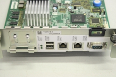 für Yaskawa YCP01B-E 1112006608  JANCD-YCP01A-E Z0F41C008C Modul Karte Board 