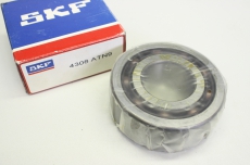 SKF ATN9 4308 40x90x33mm Axial Rillenkugellager OVP