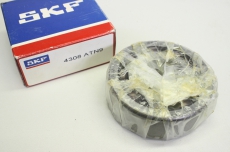 SKF ATN9 4308 40x90x33mm Axial Rillenkugellager OVP