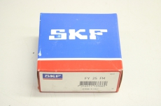 SKF FY25FM 25mm FY 25 FM Flanschlagergehäuse Quadratisch OVP