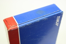 SKF 6209/VA201 45x85x19mm 6209 / VA201 Rillenkugellager OVP