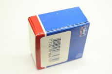 SKF 3205 A-2RS1TN9/M33 A-2RS1TN9 /MT33 25x52x20,6mm Axial Schräg Kugellager OVP