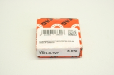 FAG 7301-B-TVP 12x37x12mm Schräg Kugellager 4012801166218 OVP