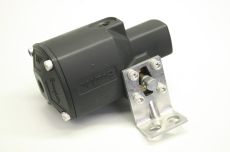 SWAGELOK  151DA 180 200 Pneumatisch doppelbetätigter Steuerkopf 