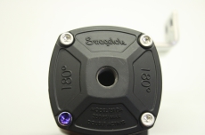 SWAGELOK  151DA 180 200 Pneumatisch doppelbetätigter Steuerkopf 