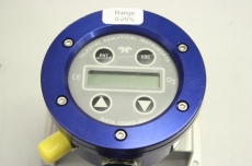 TELEDYNE Trans-XD C82620AAABA 342326 O2 0-25% T4 Ex Sauerstoff Oxygen Sensor  OVP