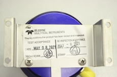 TELEDYNE Trans-XD C82620AAABA 342326 O2 0-25% T4 Ex Sauerstoff Oxygen Sensor  OVP