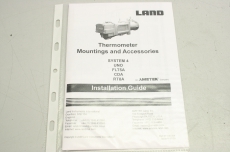 LAND 091.561 091561  S4 S4 Purge for Thermometer OVP