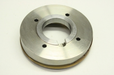 DICKOW 32.1560/A4+6 1.4462/SIC  1.4462 Pumpe Pump Start-up Ring Anlaufring 