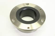 DICKOW 00369108 310.1  1.4462 27.1085 1.4462/SIC Pumpe Pump Sleeve Bearing 