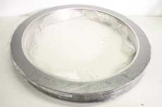 23x Novaphit  4503812903 18 Zoll 150 16.21 1.4571 549x457x2 Dichtung 