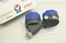 MAGNETROL 706-512A-A11 134611-01-001 Füllstandsensor Level Transmitter Radar OVP