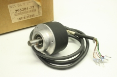 HEIDENHAIN ROD420 295 281-77 ROD 420  Drehgeber Encoder 295281-77