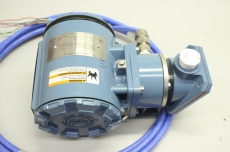 MICRO MOTION 1.25868584 125868584 85-265Vac Ex Booster Amplifier 