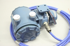 MICRO MOTION 1.25868584 125868584 85-265Vac Ex Booster Amplifier 