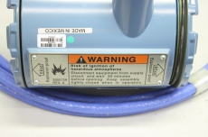 MICRO MOTION 1.25868584 125868584 85-265Vac Ex Booster Amplifier 