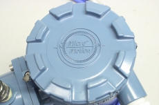 MICRO MOTION 1.25868584 125868584 85-265Vac Ex Booster Amplifier 