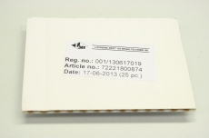 LMR Louwers 72221800874 25 ersatzteil OVP