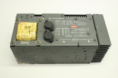 LAMBDA LNS-P-24 geregelte Netzteil LNSP24