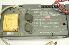 LAMBDA LNS-P-24 geregelte Netzteil LNSP24