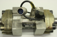 HYDROTECHNIK  RE5-300R RE 5-300R 400 bar 75093001 Messgerät  5029/92